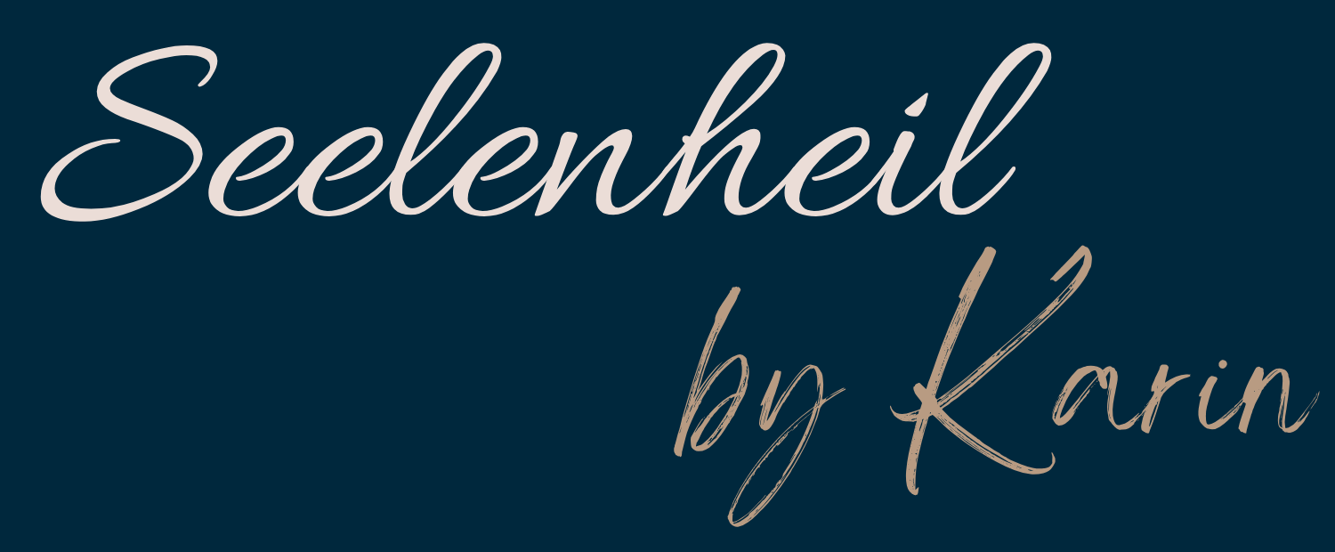 Seelenheilbykarin/ Logo