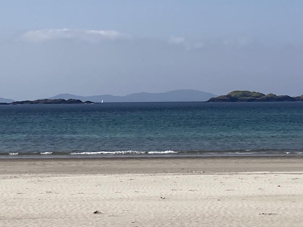 Seelenheilbykarin: Heilsession/ Meer